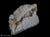 Amethyst plaque - Luara
